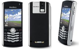 Can you label the parts of the phone?